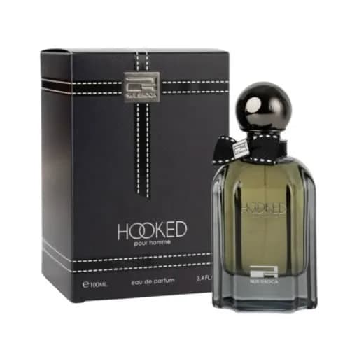 Rue Broca Rue Broca Hooked Pour Homme