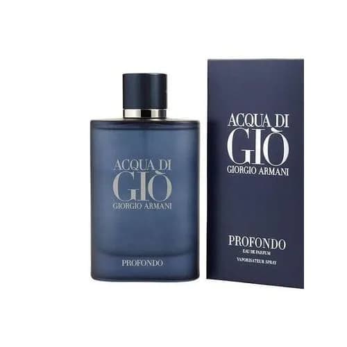 Giorgio Armani Giorgio Armani Acqua Di Gio Profondo Parfum