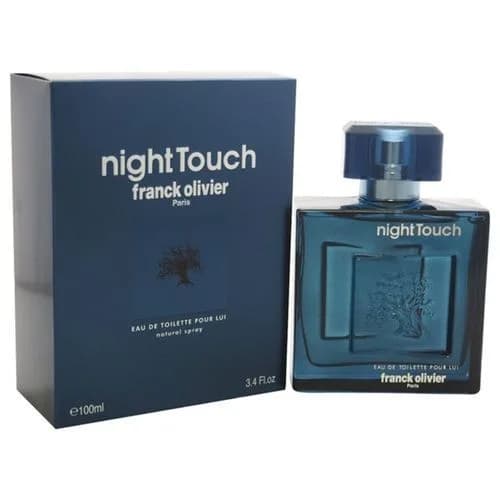 Franck Olivier Franck Olivier Night Touch