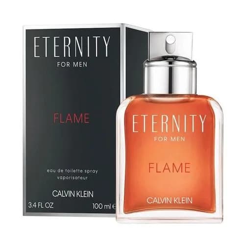 Calvin Klein Calvin Klein Eternity Flame