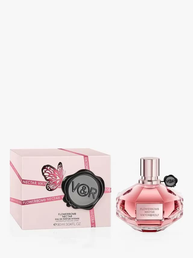 Viktor & Rolf Viktor & Rolf Flowerbomb Nectar 50ml