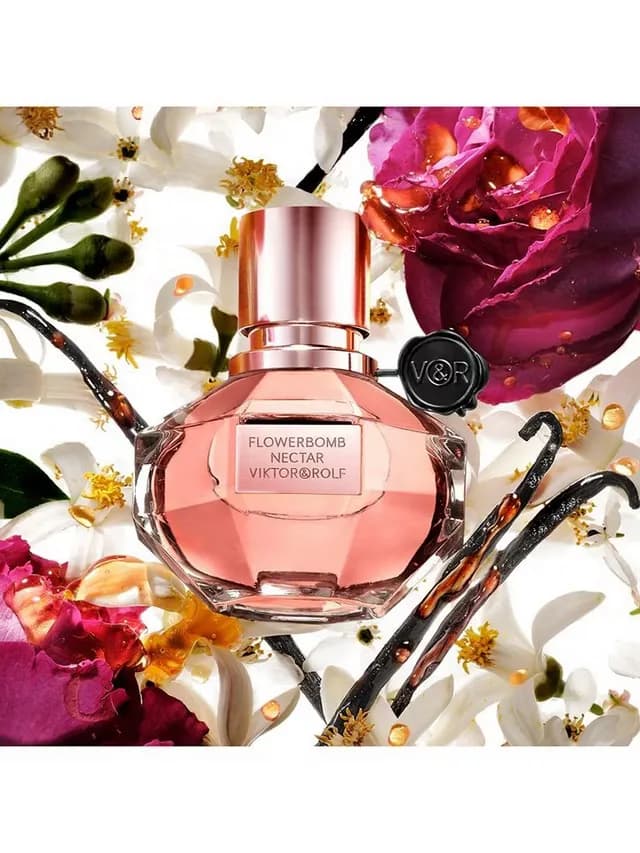 Viktor & Rolf Viktor & Rolf Flowerbomb Nectar 50ml