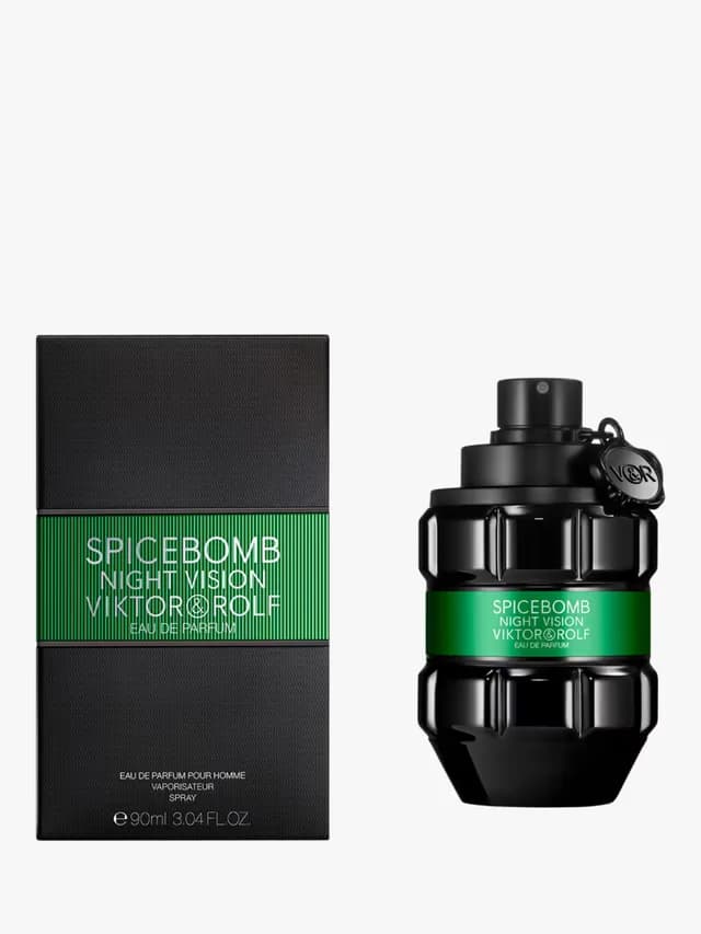 Viktor & Rolf Viktor & Rolf Spicebomb Night Vision EdP