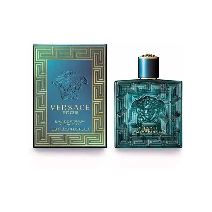 Versace Versace Eros EdP