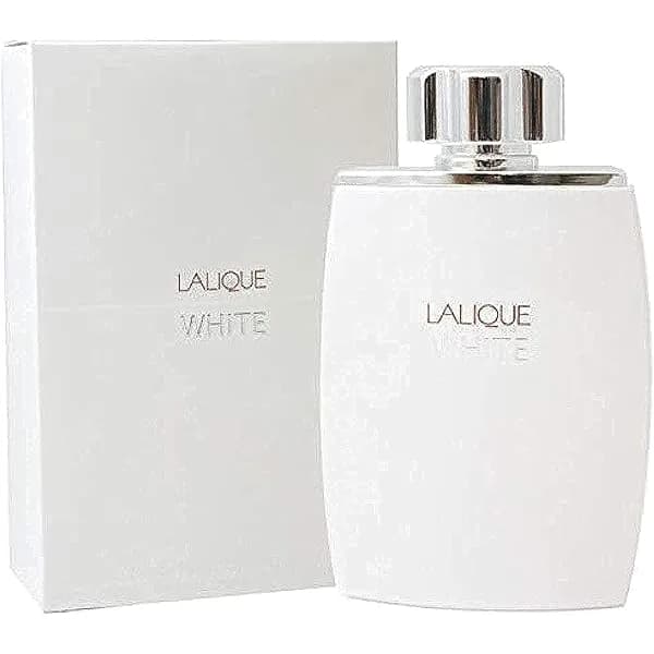 Lalique Lalique White