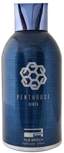 Rue Broca Rue Broca Penthouse Ginza Body Spray