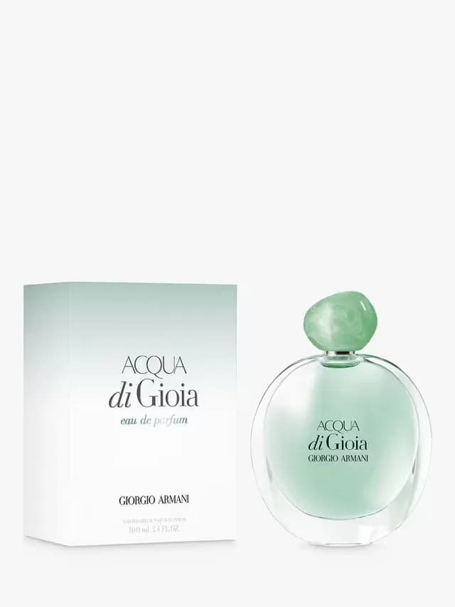 Giorgio Armani Giorgio Armani Acqua di Gioia