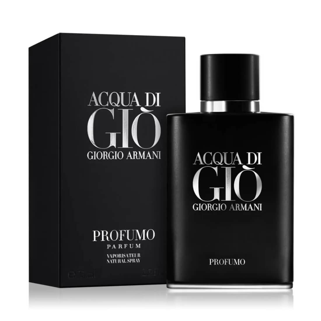 Giorgio Armani Giorgio Armani Acqua Di Gio Profumo EdP 125ml