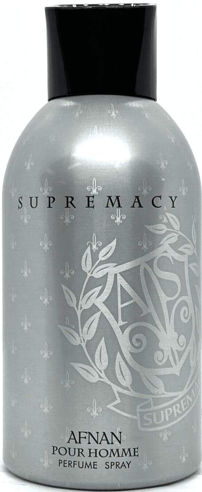 Afnan Supremacy Pour Homme - Scents Avenue NG