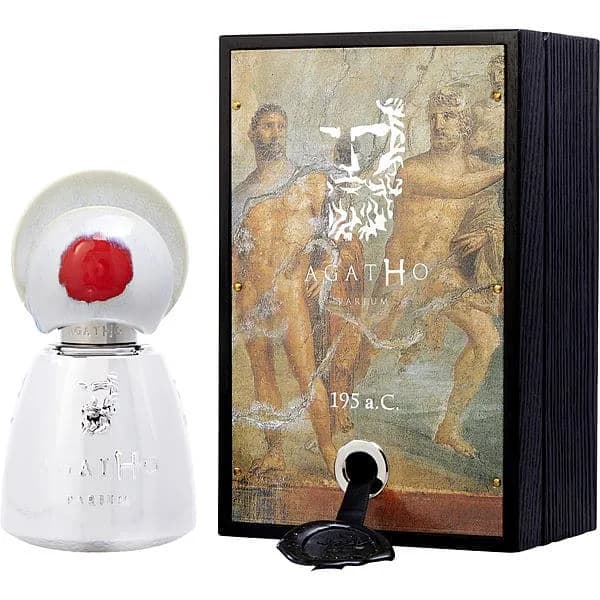 Agatho 195 A.C - Scents Avenue NG