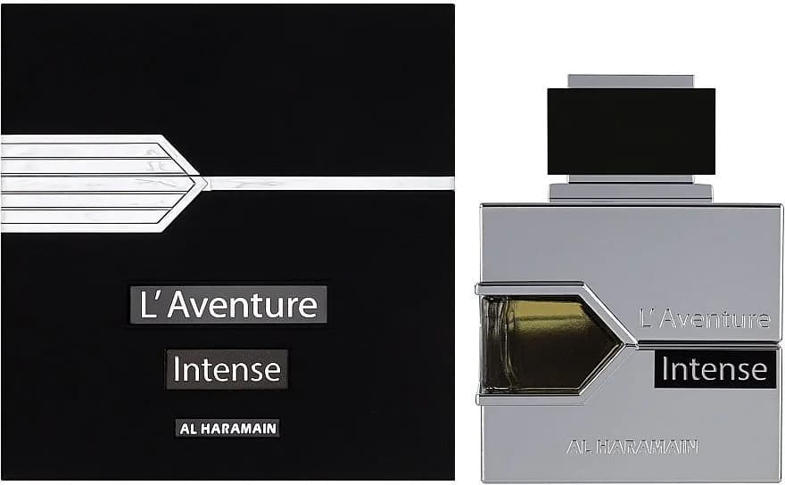 Al Haramain L`Aventure Intense - Scents Avenue NG
