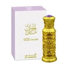 Al haramain musk orchid - Scents Avenue NG
