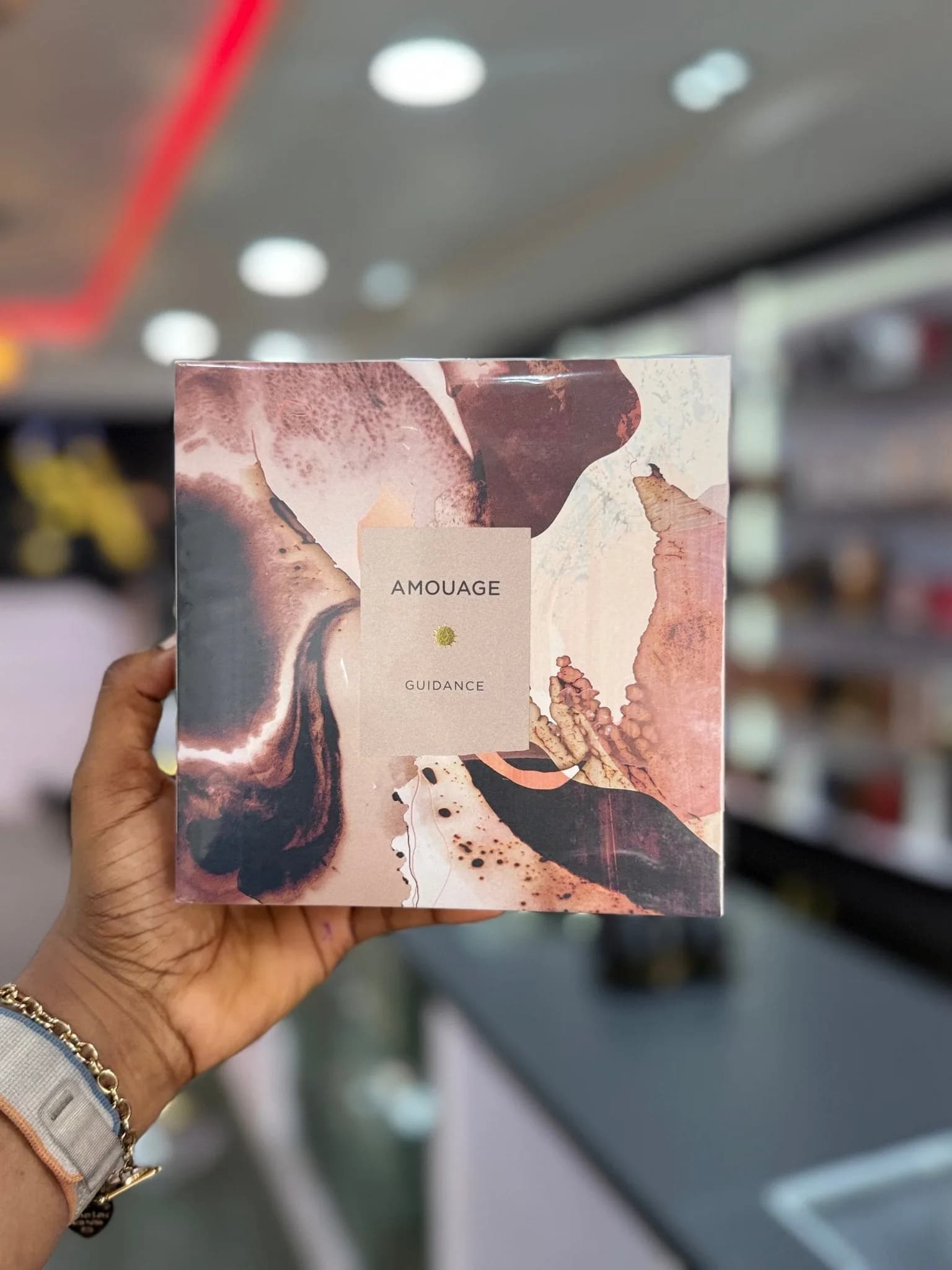 Amouage Guidance - Scents Avenue NG