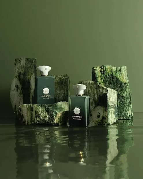 Amouage Purpose 50 Extrait de Parfum - Scents Avenue NG