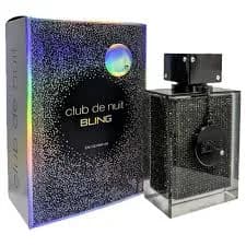 Armaf Club de nuit Bling - Scents Avenue NG