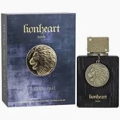 Armaf club de nuit lionheart man - Scents Avenue NG