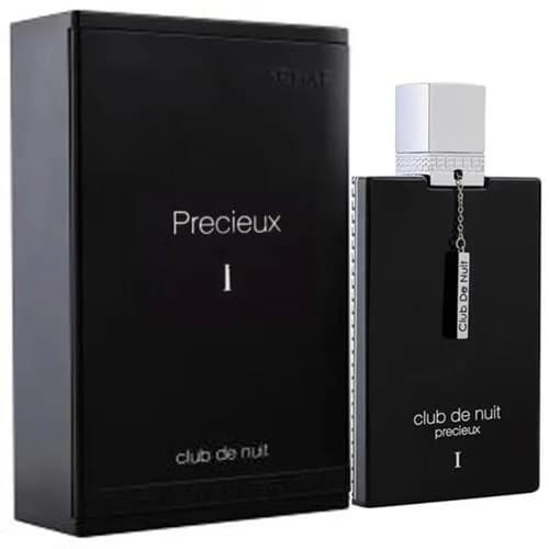 Armaf Club De Nuit Precieux I - Scents Avenue NG
