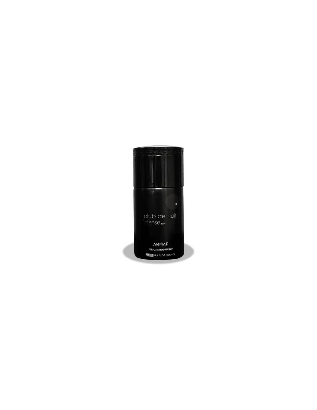 Armaf Club De Nuit Urban Deodorant Spray - Scents Avenue NG