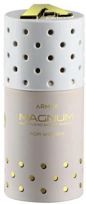 Armaf Magnum A10 Perfume Body Spray - Scents Avenue NG