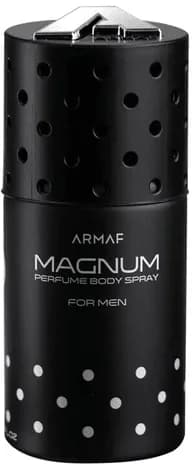 Armaf Magnum A2 Perfume Body Spray - Scents Avenue NG
