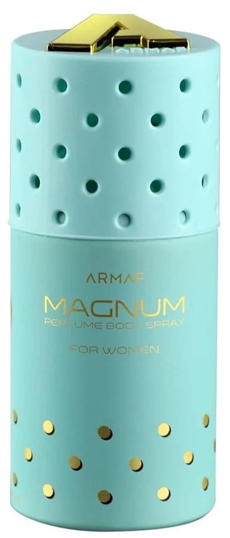 Armaf Magnum A9 Perfume Body Spray - Scents Avenue NG