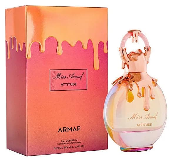 Armaf Miss Armaf Attitude - Scents Avenue NG