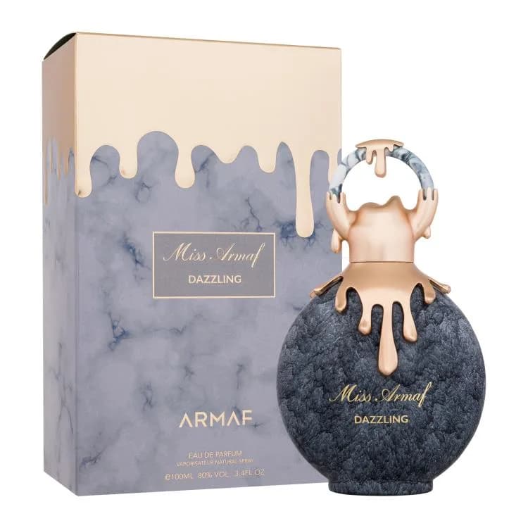 Armaf Miss Armaf Dazzling - Scents Avenue NG