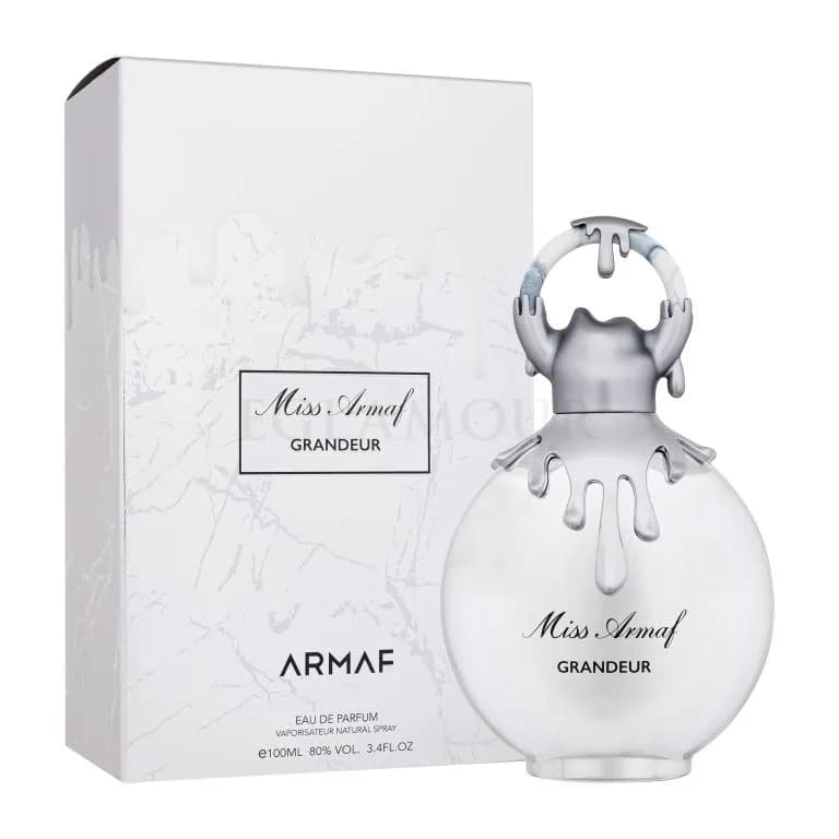 Armaf Miss Armaf Grandeur - Scents Avenue NG