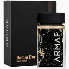 Armaf Ombre D'or - Scents Avenue NG
