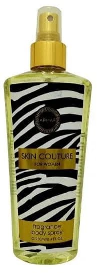 Armaf Skin Couture Body Mist - Scents Avenue NG