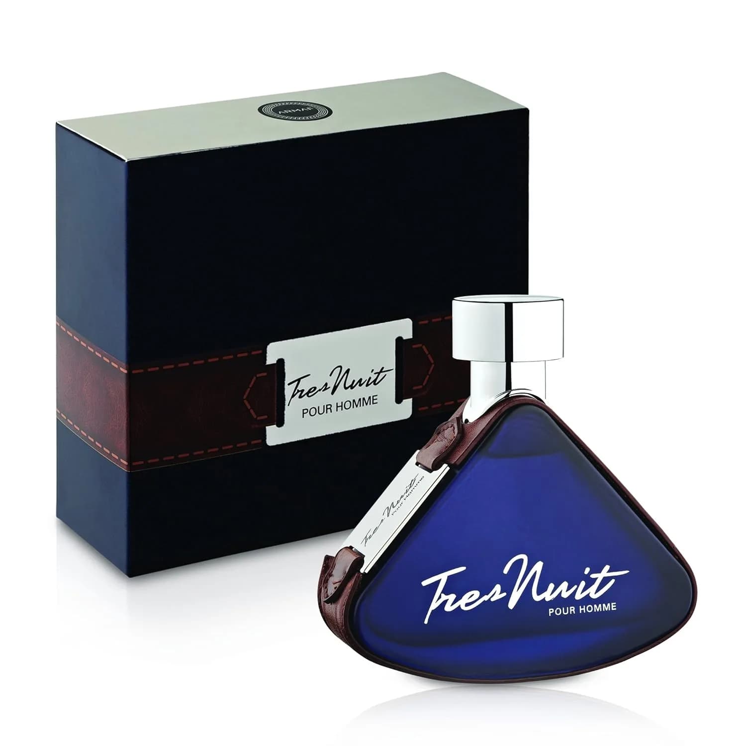 Armaf Tres Nuit Pour Homme - Scents Avenue NG