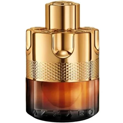 Azzaro Forever Wanted Absolu Parfum 100ml - Scents Avenue NG