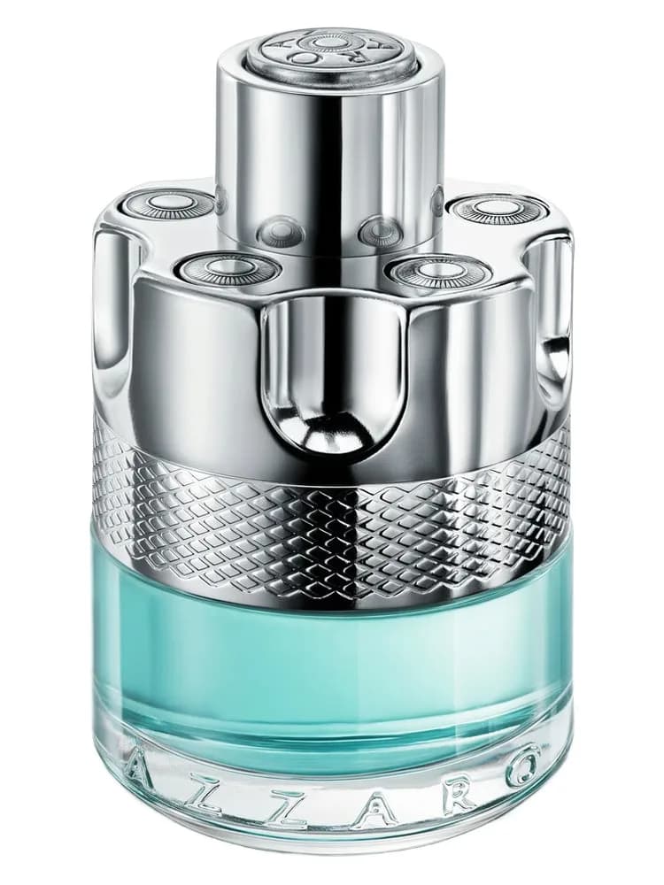Azzaro Azzaro Wanted Tonic Male