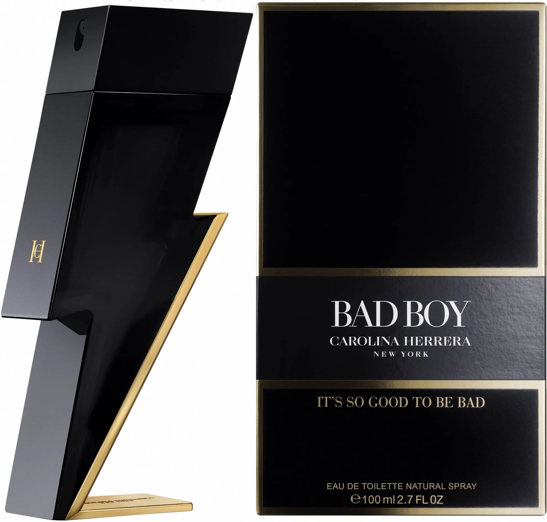 Carolina Herrera New York Carolina Herrera Bad Boy