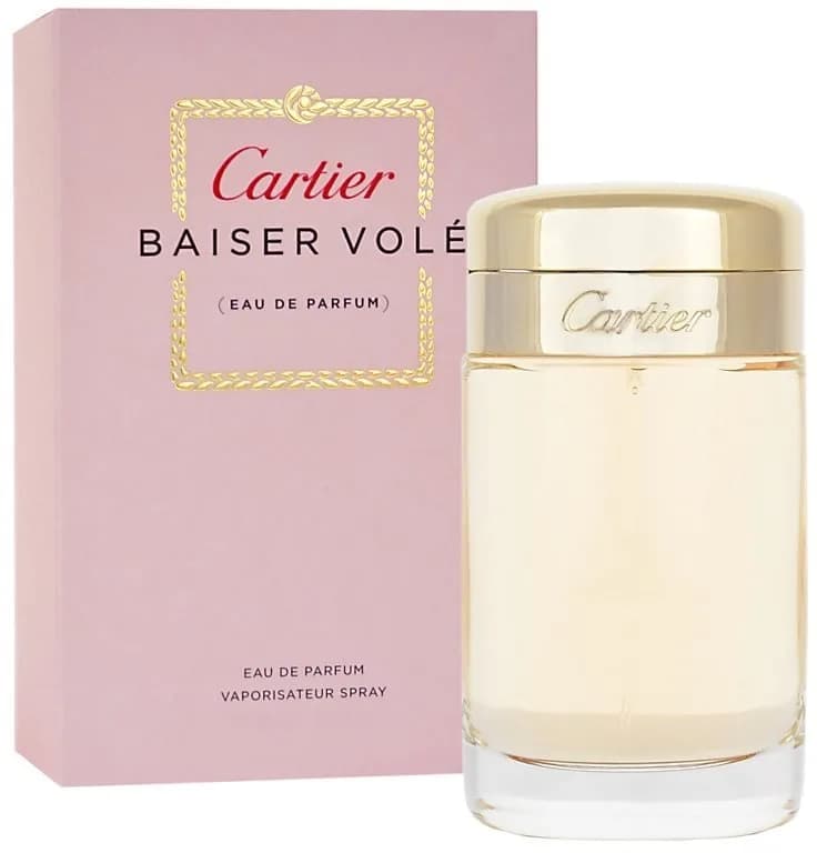 Baiser Vole - Scents Avenue NG