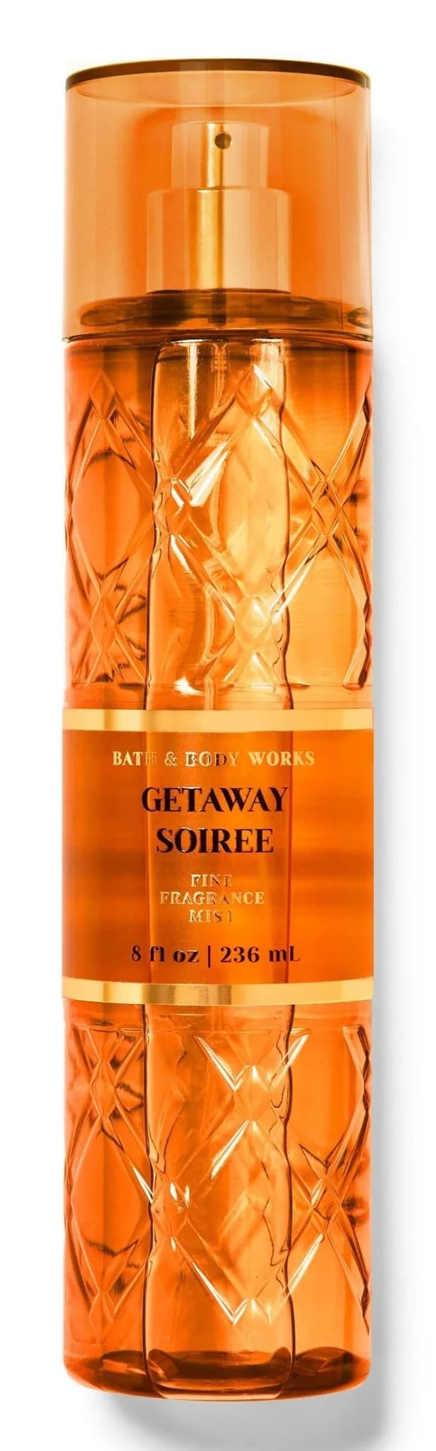 Bath & Body Works Getaway Soiree Fine Fragrance Mist - Scents Avenue NG