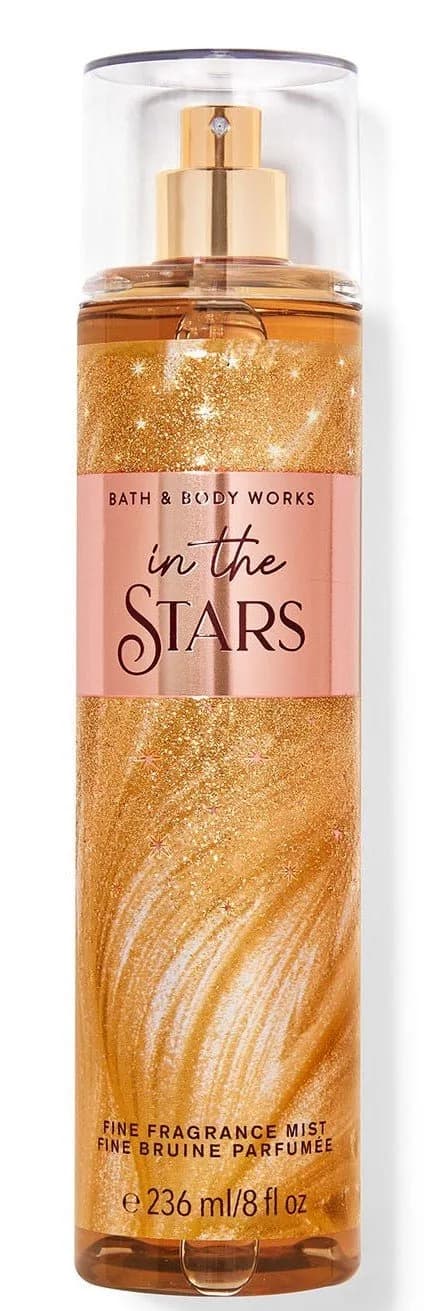Bath & Body Works In The Stars Fine Fragrance Mist - Scents Avenue NG