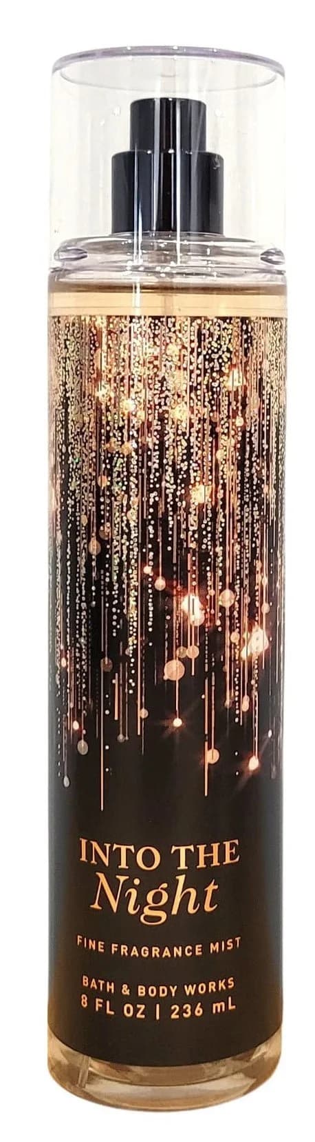 Bath & Body Works Into The Night Fine Fragrance Mist - Scents Avenue NG