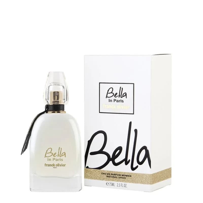 Bella In Paris - Scents Avenue NG