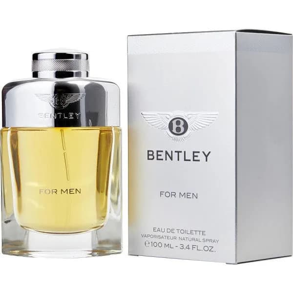 Bentley For Men - Scents Avenue NG