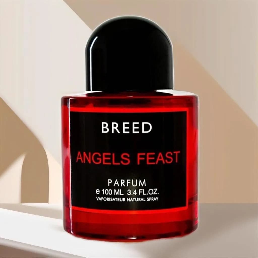 Breed Angel Feast Niche Collection - Scents Avenue NG
