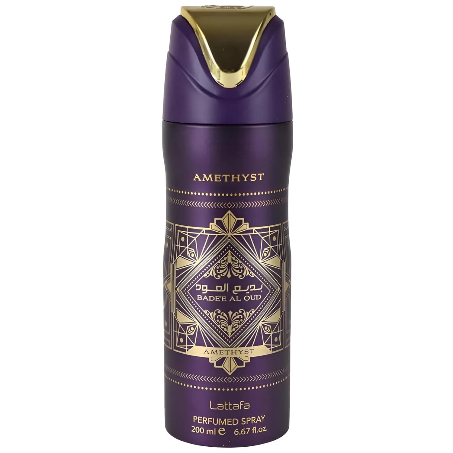 BS Lattafa Amethyst - Scents Avenue NG