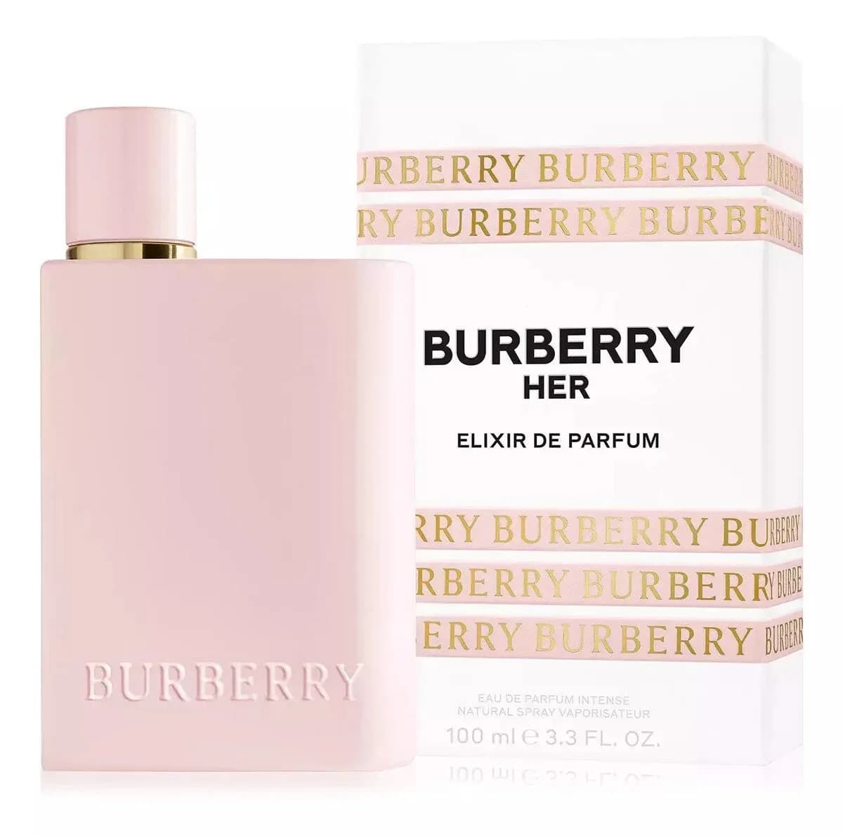 Burberry Her Elixir Intense - Scents Avenue NG