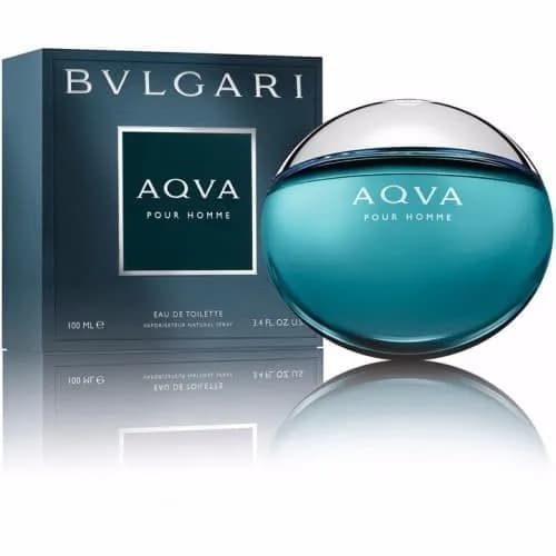 Bvlgari Aqva Pour Homme - Scents Avenue NG