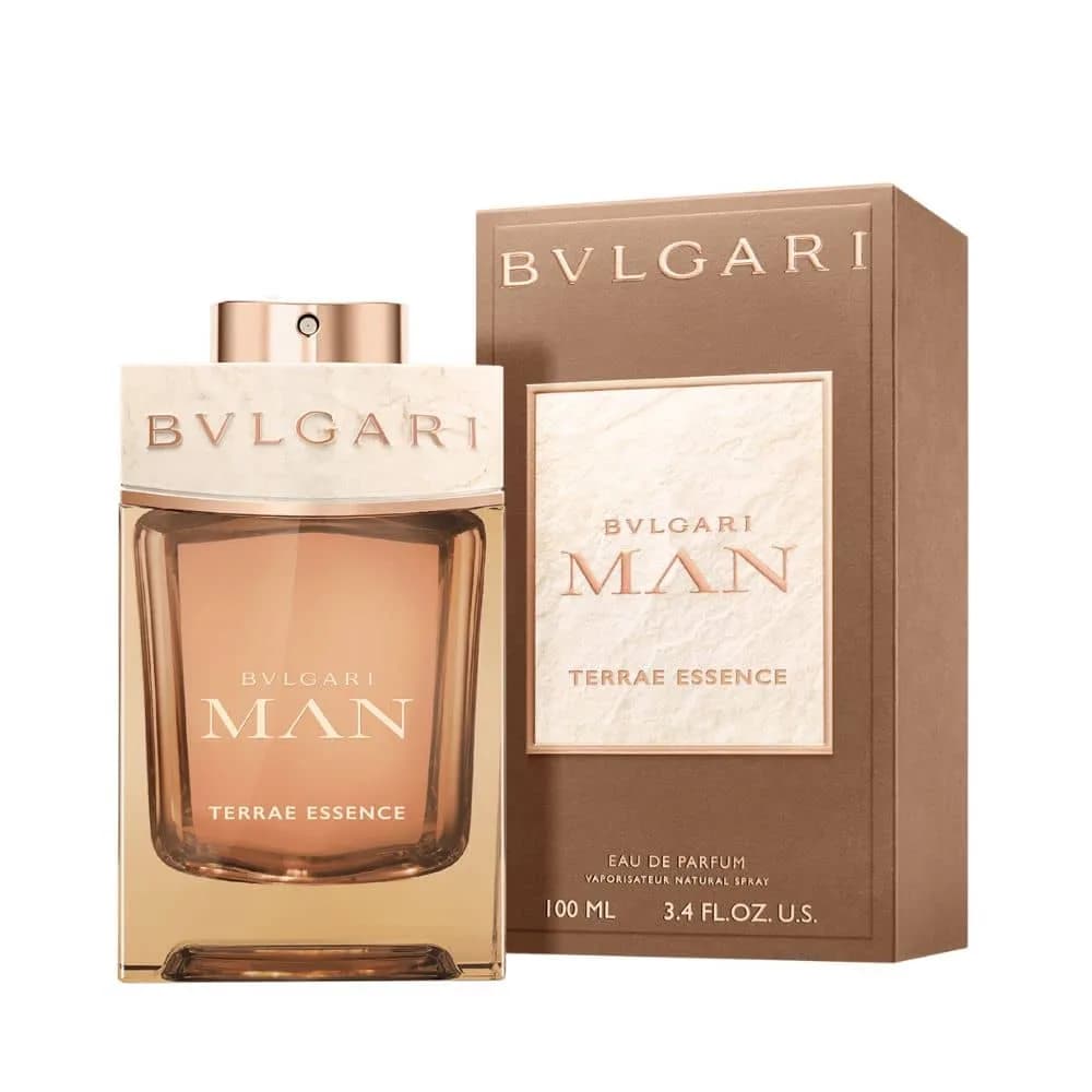 Bvlgari Man Terrea Essence - Scents Avenue NG