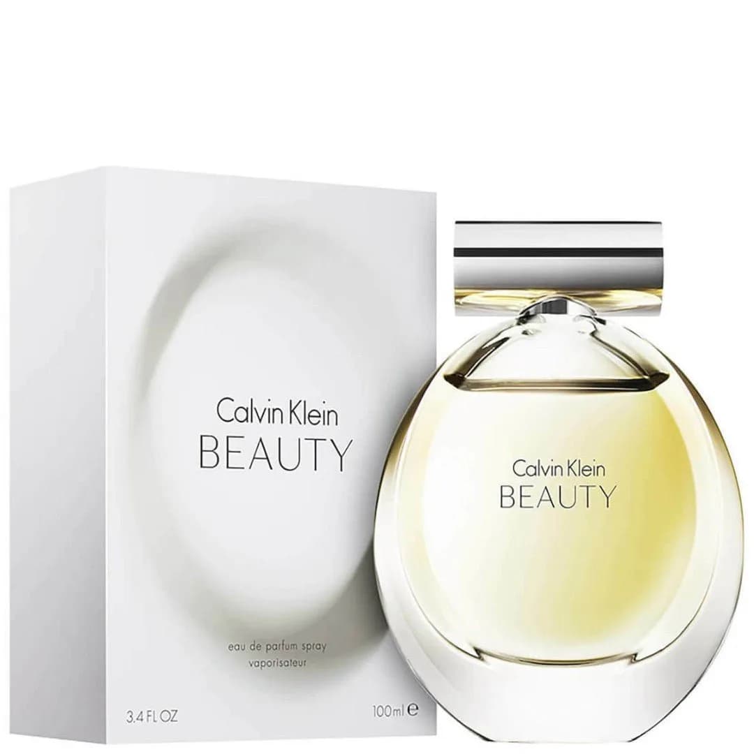 Calvin Klein Beauty - Scents Avenue NG