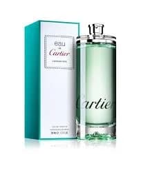 Cartier Eau de Concentree - Scents Avenue NG