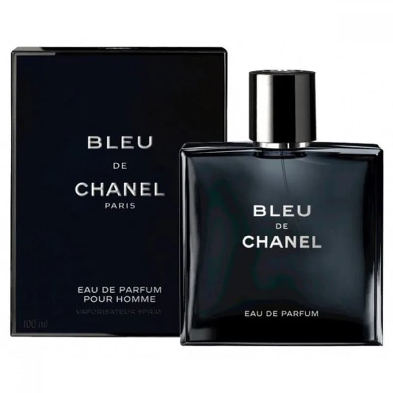 Chanel Bleu De Chanel - Scents Avenue NG