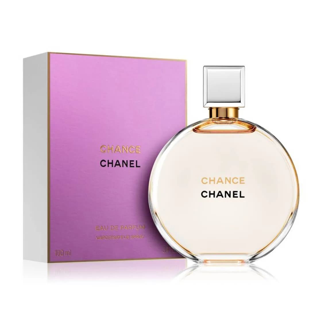 Chanel Chance - Scents Avenue NG
