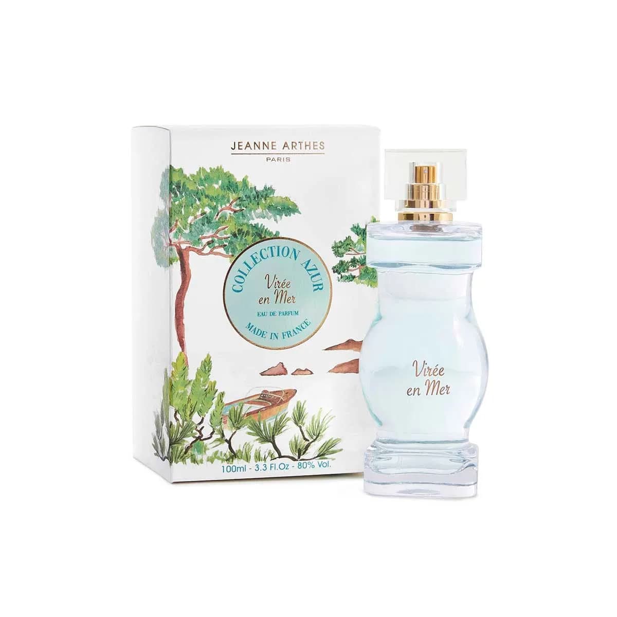 Collection Azur Viree En Mer - Scents Avenue NG